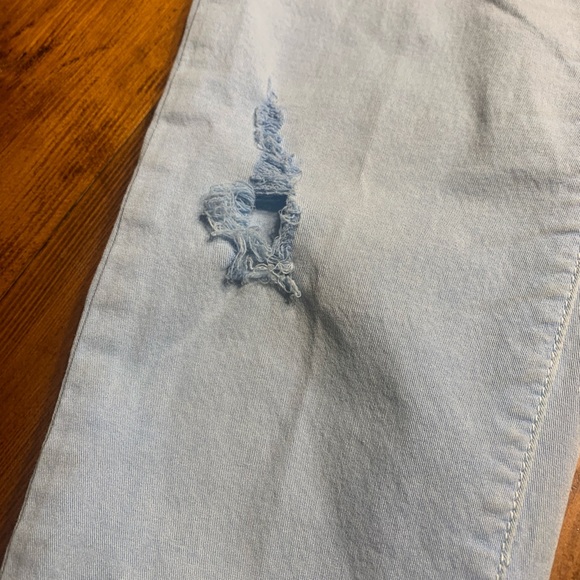 Michael kors blue pants - Picture 15 of 16